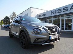 Nissan Juke 1.0 DIG-T N-Sport