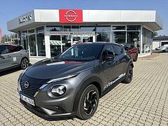 Nissan Juke 1.6 Hybrid 4AMT N-Connecta