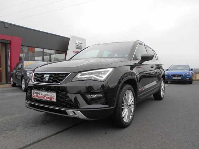 SEAT Ateca 1.5 TSI ACT OPF Xcellence