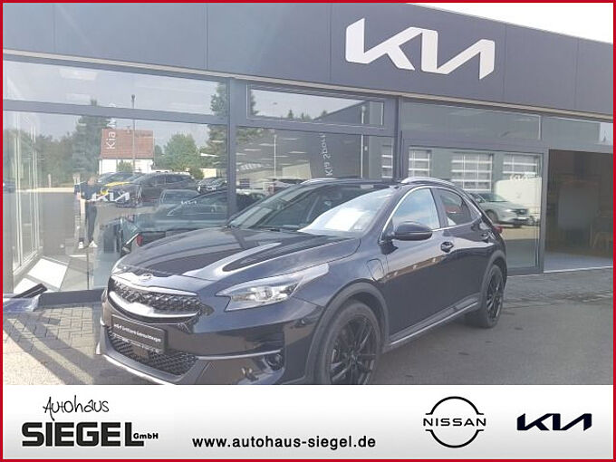 Kia XCeed Spirit Plug-in Hybrid*Navi*Sitzkomfort-Paket*