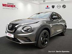 Nissan Juke 1.0 DIG-T 114PS 7DCT (AT) TEKNA 360° Rundumsicht  Sitzheizung-vorne 19'LM-Felgen