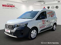 Nissan Townstar Kasten ACENTA L1 2,0t DIG-T 130 6MT FA+ AIRB EB