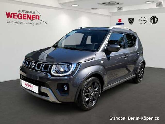 Suzuki Ignis COMFORT AUTOMATIK HYBRID | KAMERA | LED