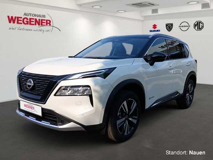 Nissan X-Trail 1.5 VC-T e-POWER 204PS TEKNA+ Pano Bose Navi CarPlay