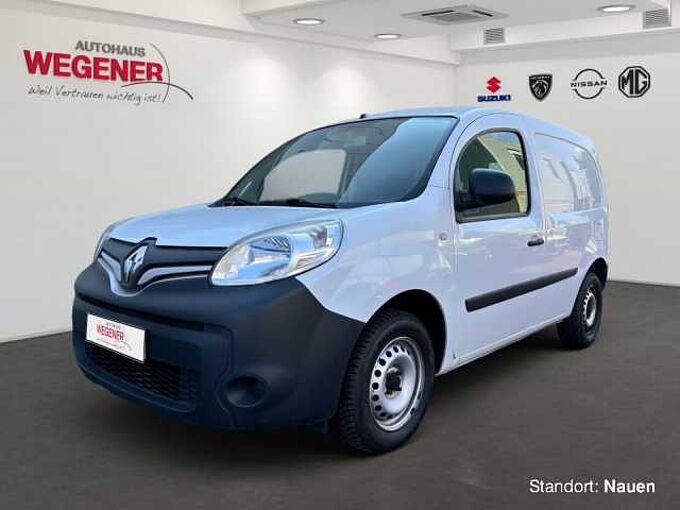 Renault Kangoo Kasten+Klima+Allwetter+Bluetooth+Radio