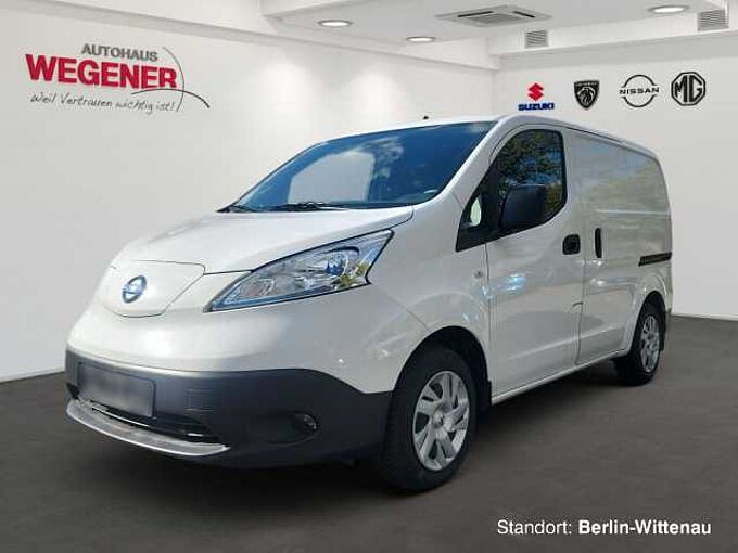 Nissan NV200 (ME1) Sitzheizung Kamera