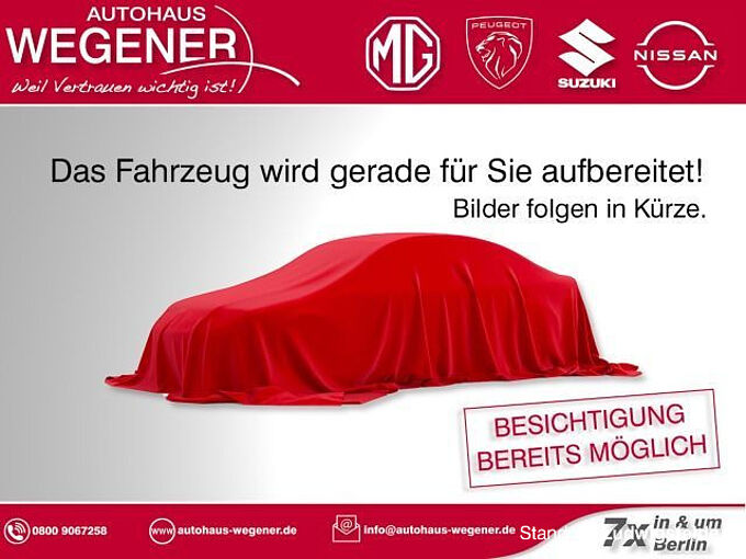 Suzuki Celerio 1.0 5D CLUB (AGS) GANZJAHRESREIFEN