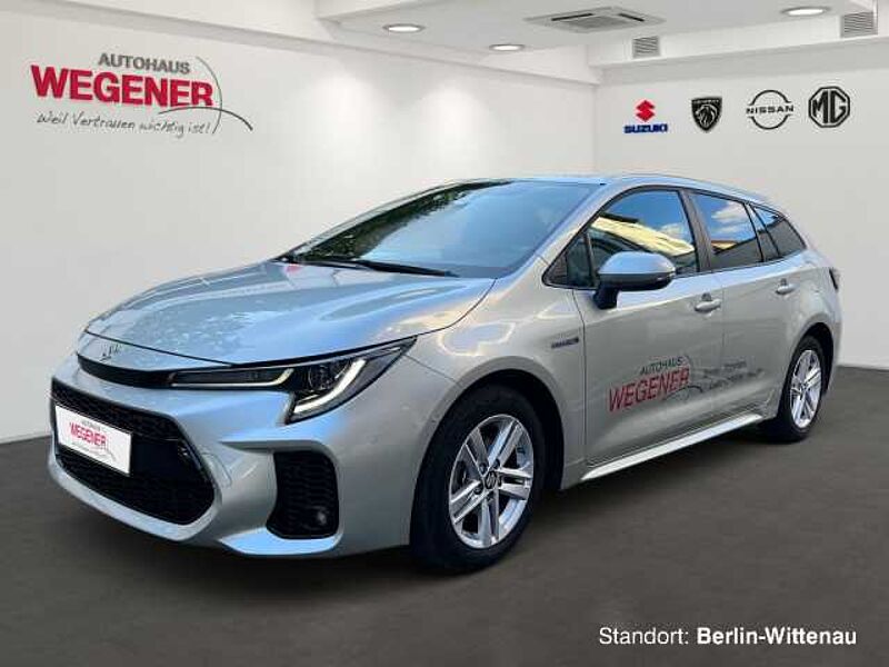 Suzuki SWACE Comfort+ AUTOMATIK Hybrid Comfort