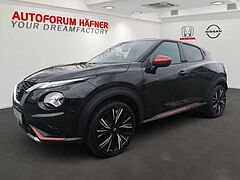 Nissan Juke N-Design