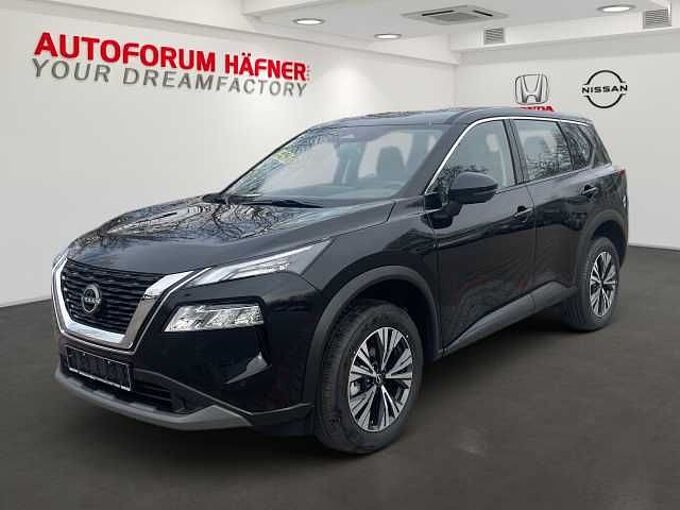 Nissan X-Trail X-TRAIL ACENTA 1.5 VC-T MHEV 4x2