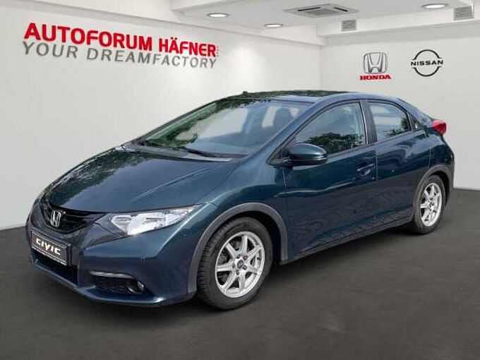 Honda Civic Lim. 5-trg. 1.4 Sport