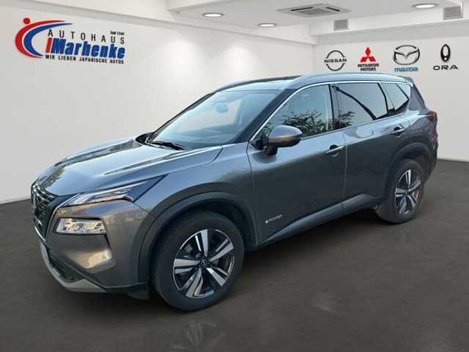 Nissan X-Trail 1.5 VC-T e-POWER N-Connecta