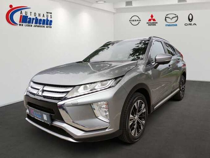 Mitsubishi Eclipse Cross 1.5 Diamant+ Bi-LED 360 Kamera