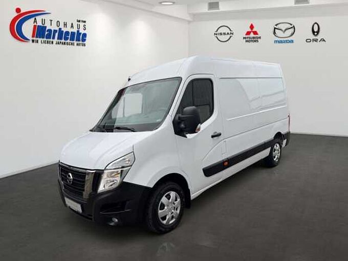 Nissan NV400 L2H2 35 FWD AUTOM. Comfort