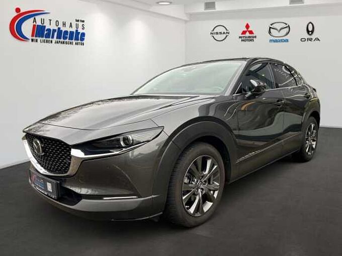 Mazda CX-30 2.0 M HYBRID 186PS AWD SELECTION AHK