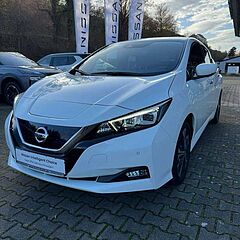 Nissan Leaf N-Connecta LED Paket Klima Navi 110 kW (150 PS)...