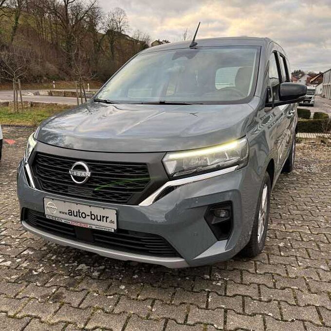 Nissan Townstar L1 N-Connecta DIG-T 130 N Connecta 96 kW (131 P...