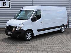 Nissan Interstar L3H2 3,5 FWD N-Connecta *AHK,LRB*