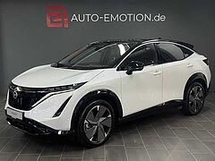 Nissan Ariya 87 kWh Evolve Pack *Pano,Bose,HeadUp,20*