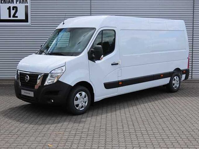 Nissan Interstar L3H2 3,5 FWD N-Connecta *AHK,LRB*