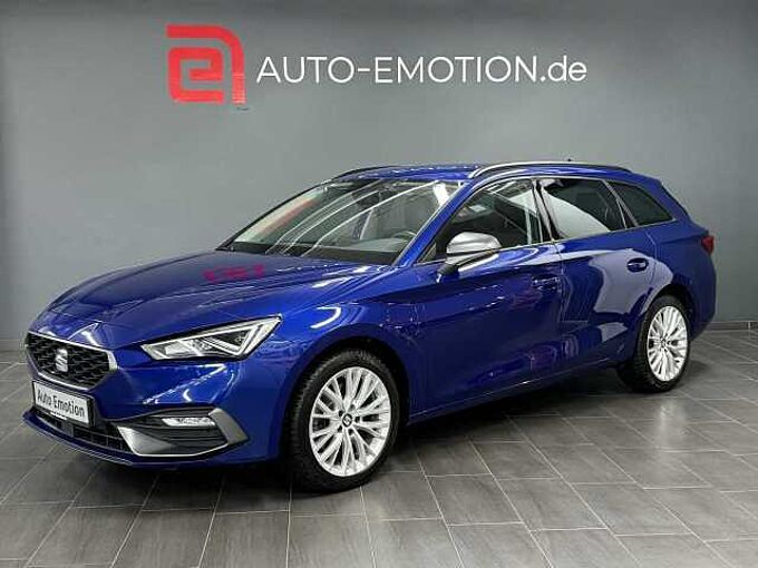 SEAT Leon Sportstourer 1.4 e-Hybrid DSG FR LED*ACC*