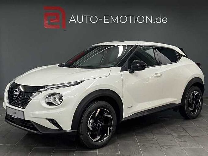 Nissan Juke 1.6 HYBRID N-CONNECTA*Winterpaket*