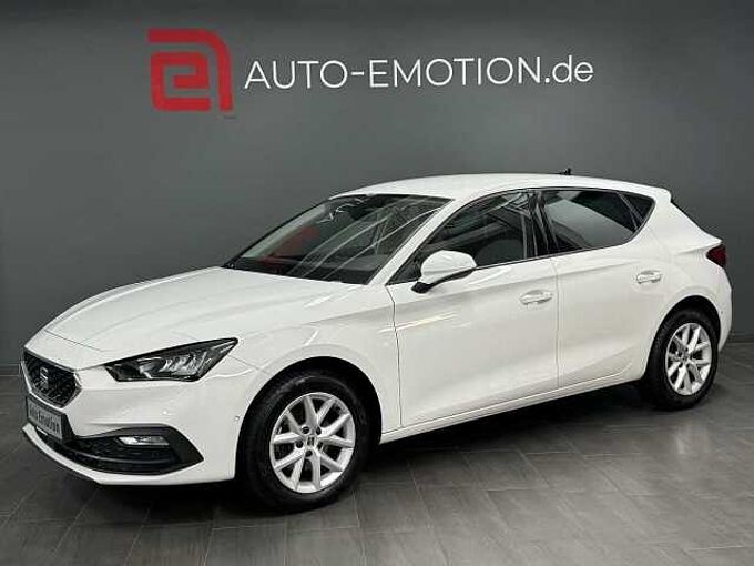 SEAT Leon 1.5 TSI ACT OPF Style