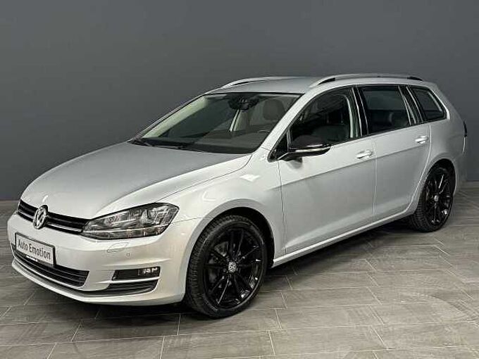 Volkswagen Golf Variant VII Comfortline 1.4 TSI*Bi-Xe.*ErgoAc*