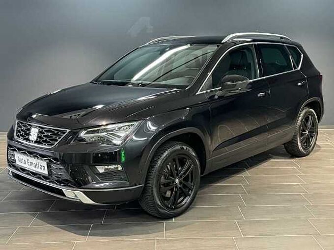 SEAT Ateca Diesel 2.0 TDI Xcellence AHK*Alcantara*