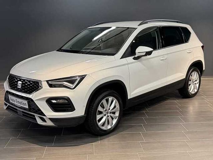 SEAT Ateca 1.0 TSI OPF Style Full Link*SH*