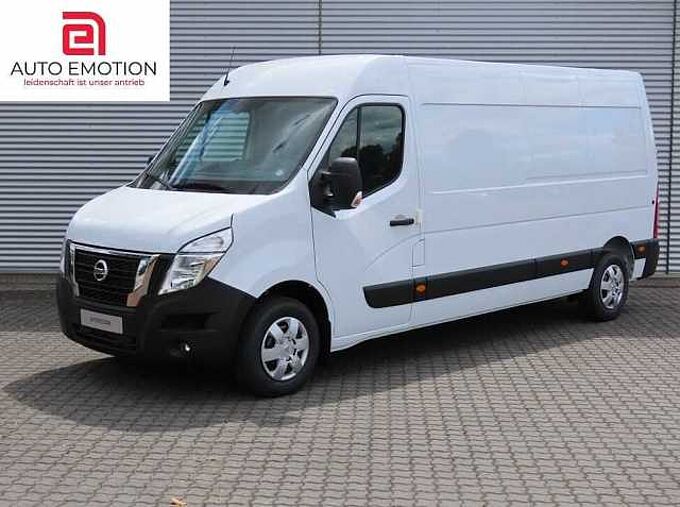 Nissan Interstar L3H2 3,5 FWD N-Connecta *AHK,LRB*