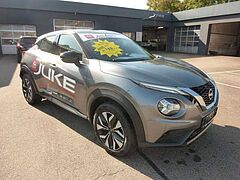 Nissan Juke 1,0 IG-T Acenta