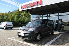 Nissan NV250 KASTEN DOKA L2 dCi115 COMFORT NAVI RFK 2ST