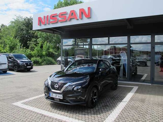 Nissan Juke 1.0 DIG-T DCT TEKNA ProPilot BOSE AVM SHZ