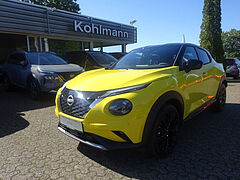 Nissan Juke 1.6 Hybrid N-Sport TECH-Paket  BOSE CarPlay