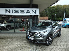 Nissan Juke 1.0 DIG-T 114 PS 6MT Acenta NAVI Carplay