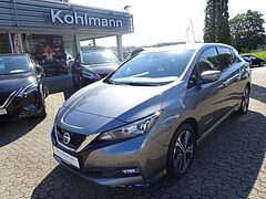 Nissan Leaf e+ Tekna 62kWh 360° BOSE