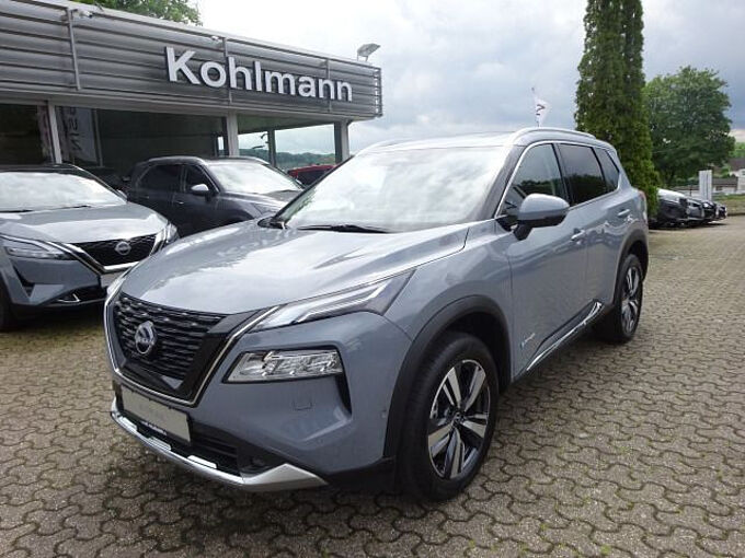 Nissan X-Trail Tekna+ 1.5 VC-T e-Power e-4ORCE 4x4