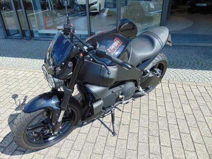 Buell Lightning XB9S Kurze Sitzbank REMUS