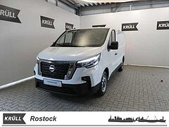 Nissan Primastar L1H1 N-Connecta *Bestellfahrzeug*