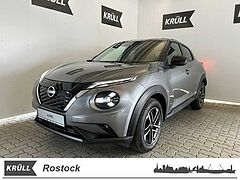 Nissan Juke 1.6 Hybrid N-Connecta +sofort verfügbar