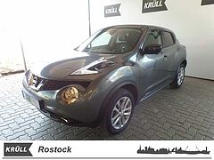 Nissan Juke N-Connecta