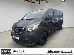 Nissan NV300 L2H1 2,9t COMFORT+AHK+Allwetter+