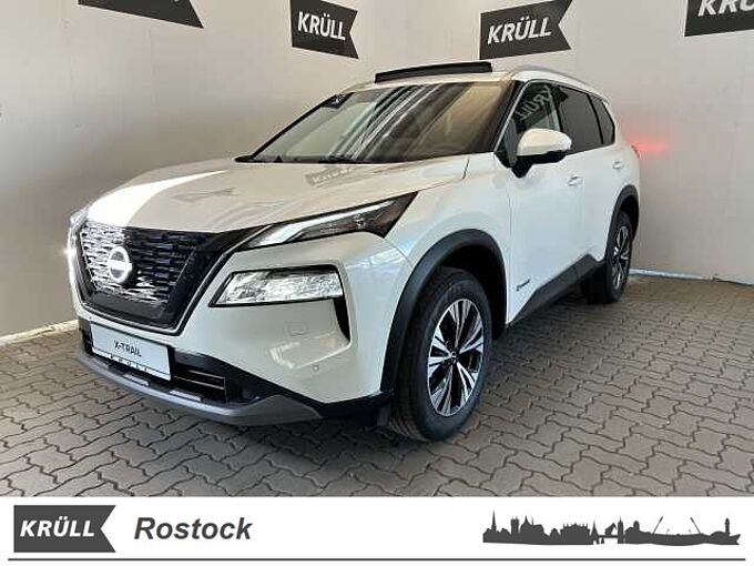 Nissan X-Trail e-Power 1.5 VC-T e-4ORCE N-Connecta