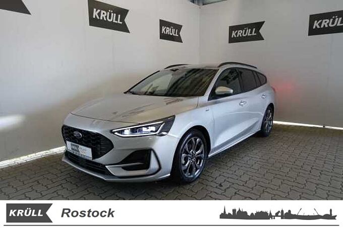 Ford Focus ST-Line+Matrix-LED+NAVI