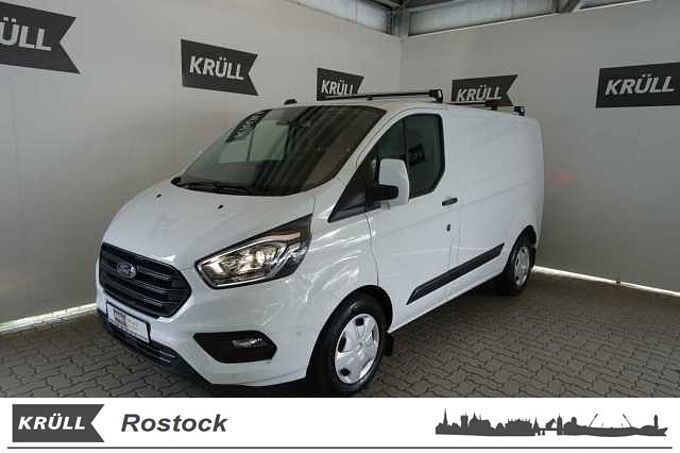 Ford Transit Custom 300 L1 Trend