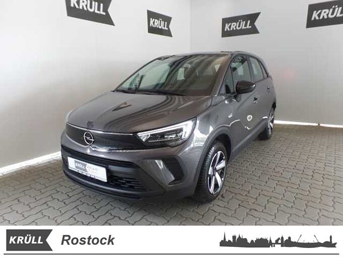 Opel Crossland X Enjoy