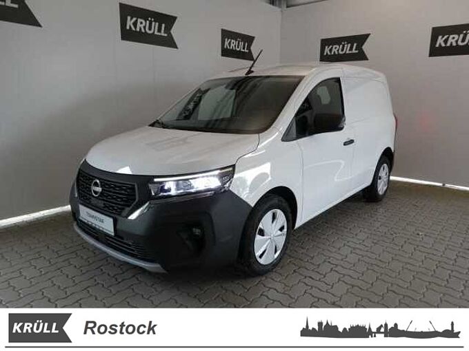 Nissan Townstar L1 Kasten Acenta + sofort verfügbar