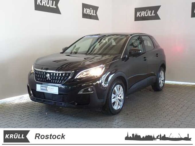 Peugeot 3008 Active Business+Navi+Allwetter