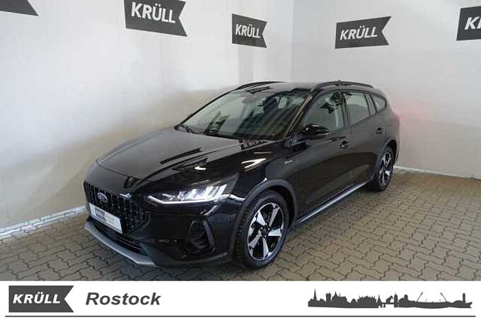 Ford Focus Active  +el.Heckkl.+Kamera+Parkassist